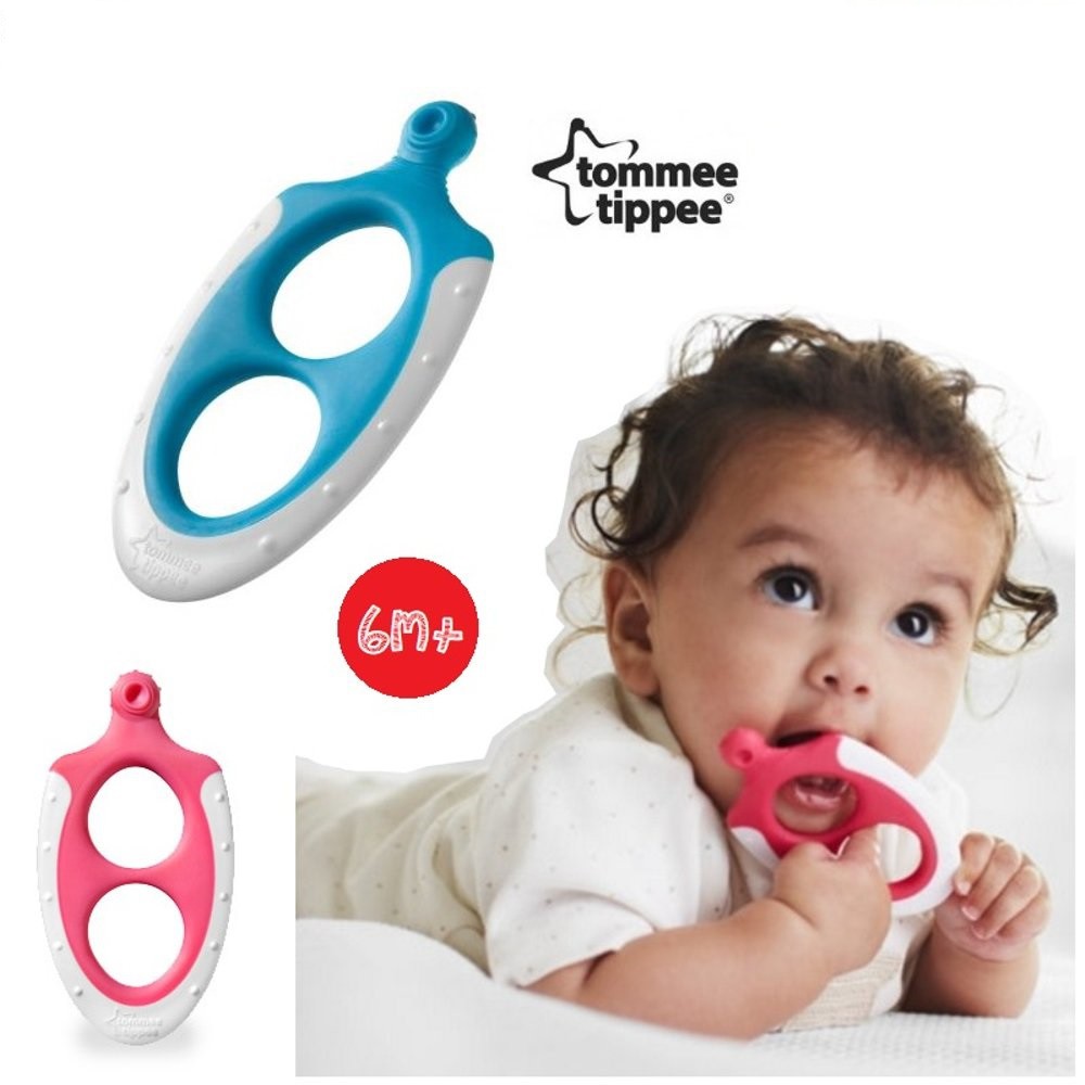 Tommee Tippee Easy Reach Teether Stage 
