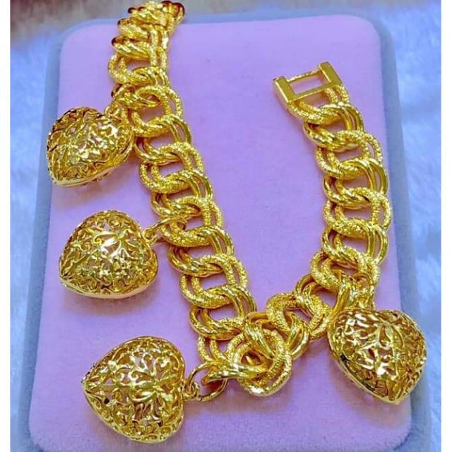 Gelang tangan coco dewasa emas bangkok Shopee Malaysia Gelang tangan coco dewasa emas bangkok Shopee Malaysia