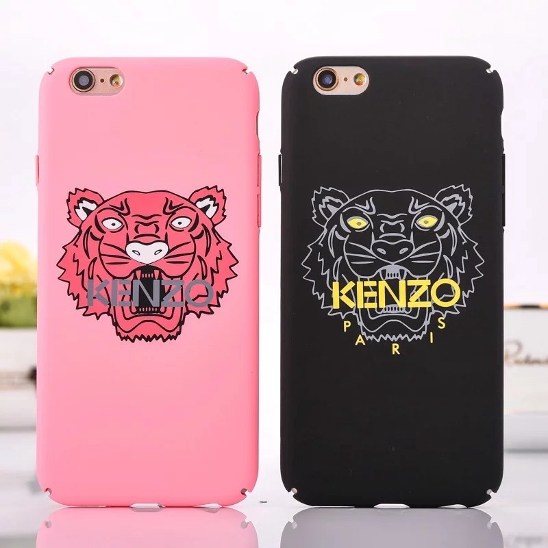 iphone 7 kenzo phone case