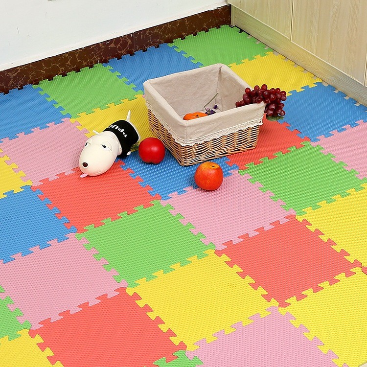 large foam play mat tesco