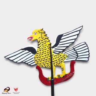 Buy Wisanggeni Skin Puppet 30 cm  SeeTracker Malaysia