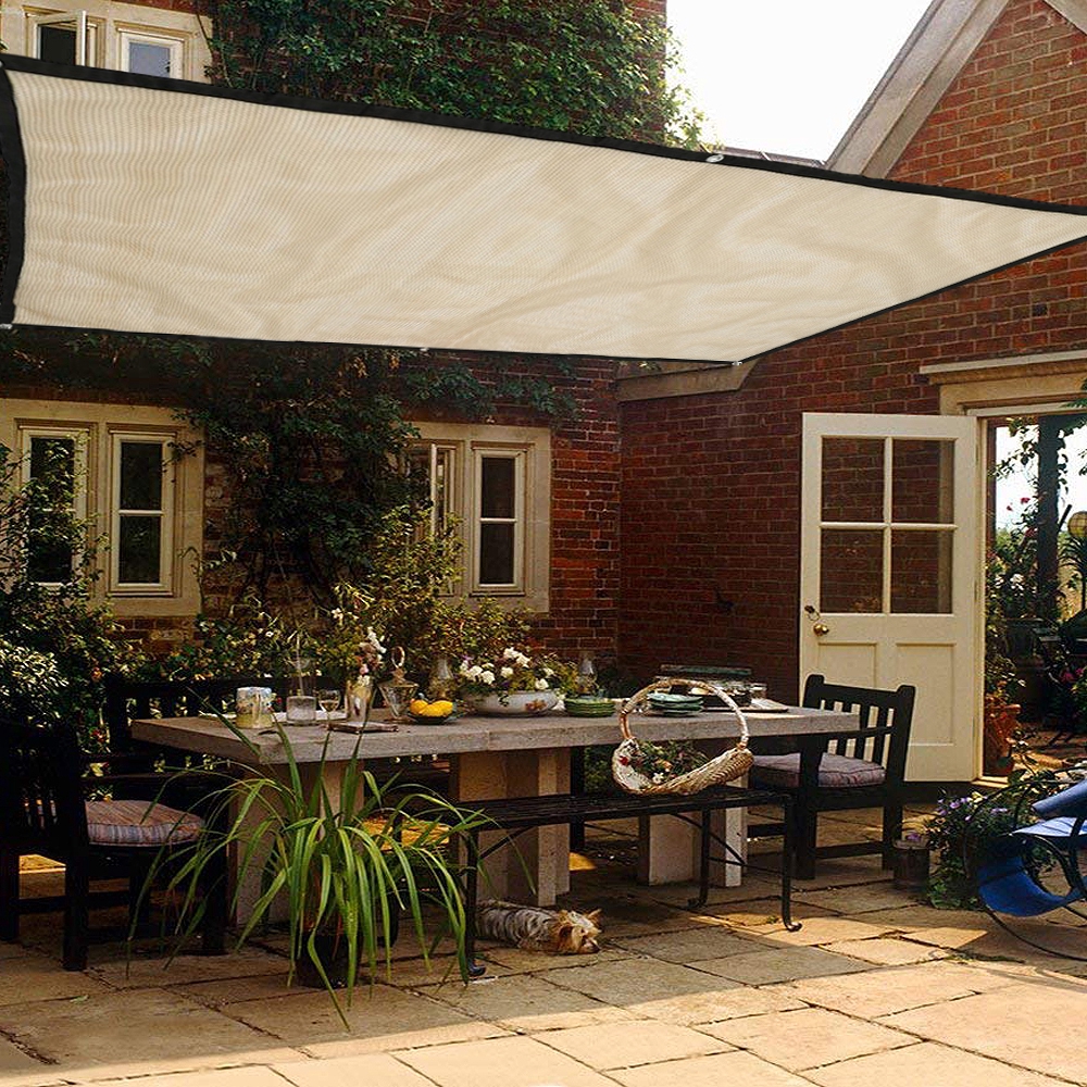 Wrapped bonsai awning 1.8M Sunproof Sun Shade Sail Outdoor ... Wrapped bonsai awning 1.8M Sunproof Sun Shade Sail Outdoor ... on Shade Sail Backyard Ideas id=80664