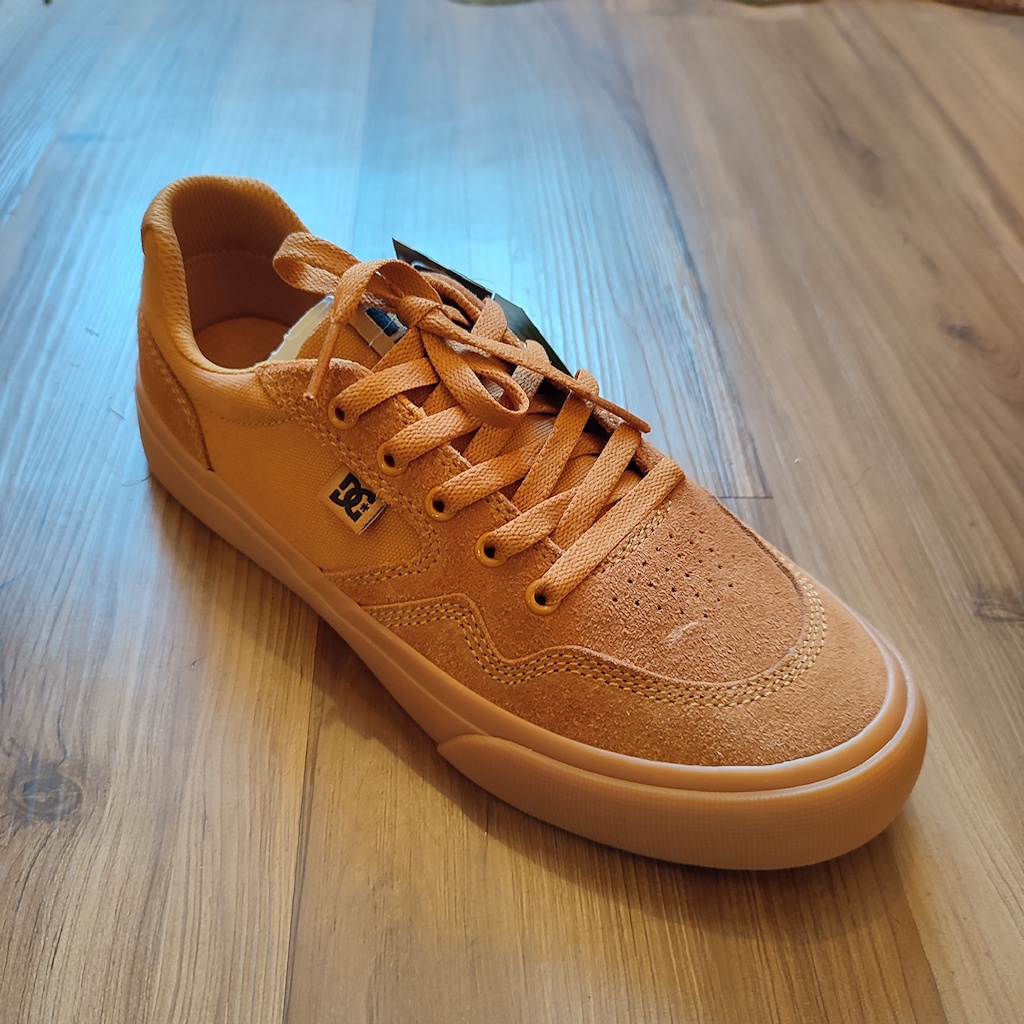 dc shoes one utama