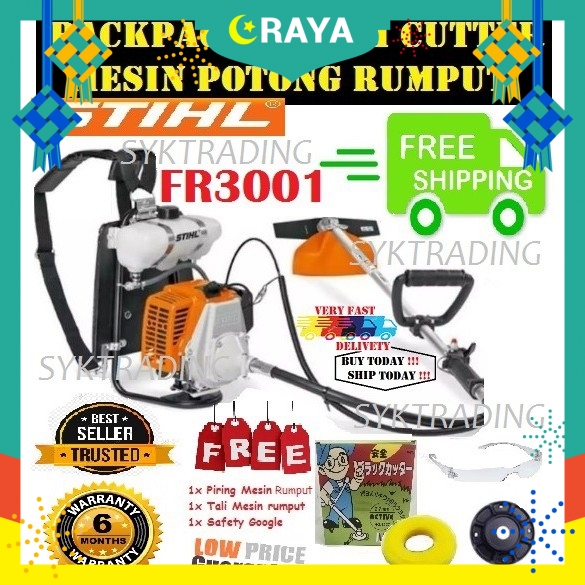 Mesin Rumput Prices And Promotions Jun 2021 Shopee Malaysia