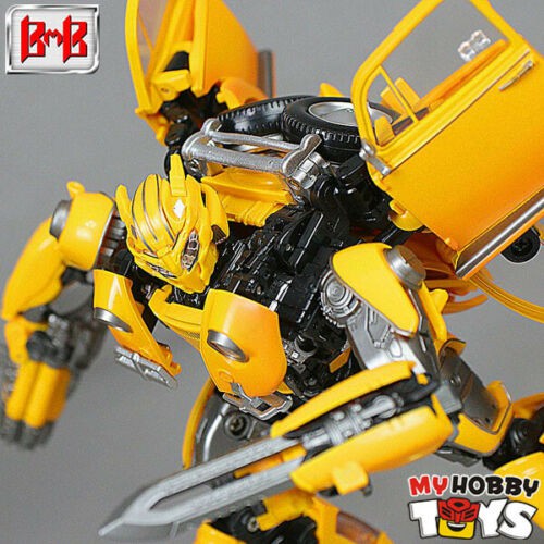 Black Mamba Transformable Robot Km 02 Ls 07 Armour Wasp Oversized Mpm 7 Bumblebee Bmb Km02 Ls07 Beetle Shopee Malaysia