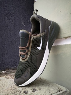 270 olive green