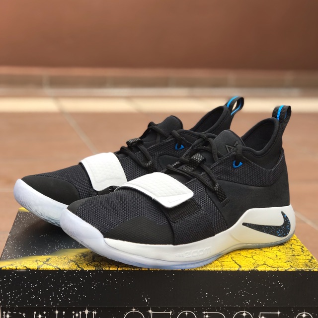 100 Authentic Bq8453 006 Nike Pg 2 5 Paul George Basketball Shoe Pg2 5 Shopee Malaysia