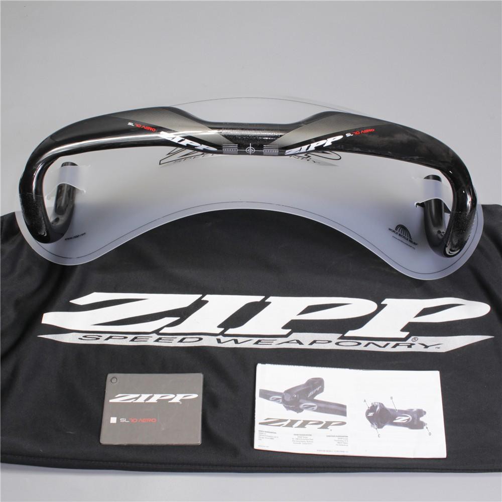 zipp aero bar