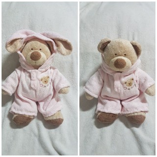 tylux bear