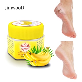 1pc Chinese 20g Oil Anti-Drying Crack Foot Cream Heel Cracked Repair Cream Removal Dead Skin Hand Feet Care mud drop shipping