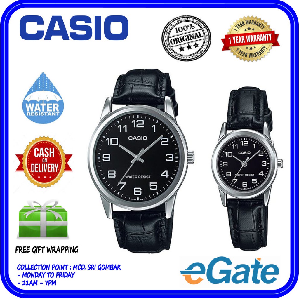 casio mtp v001l