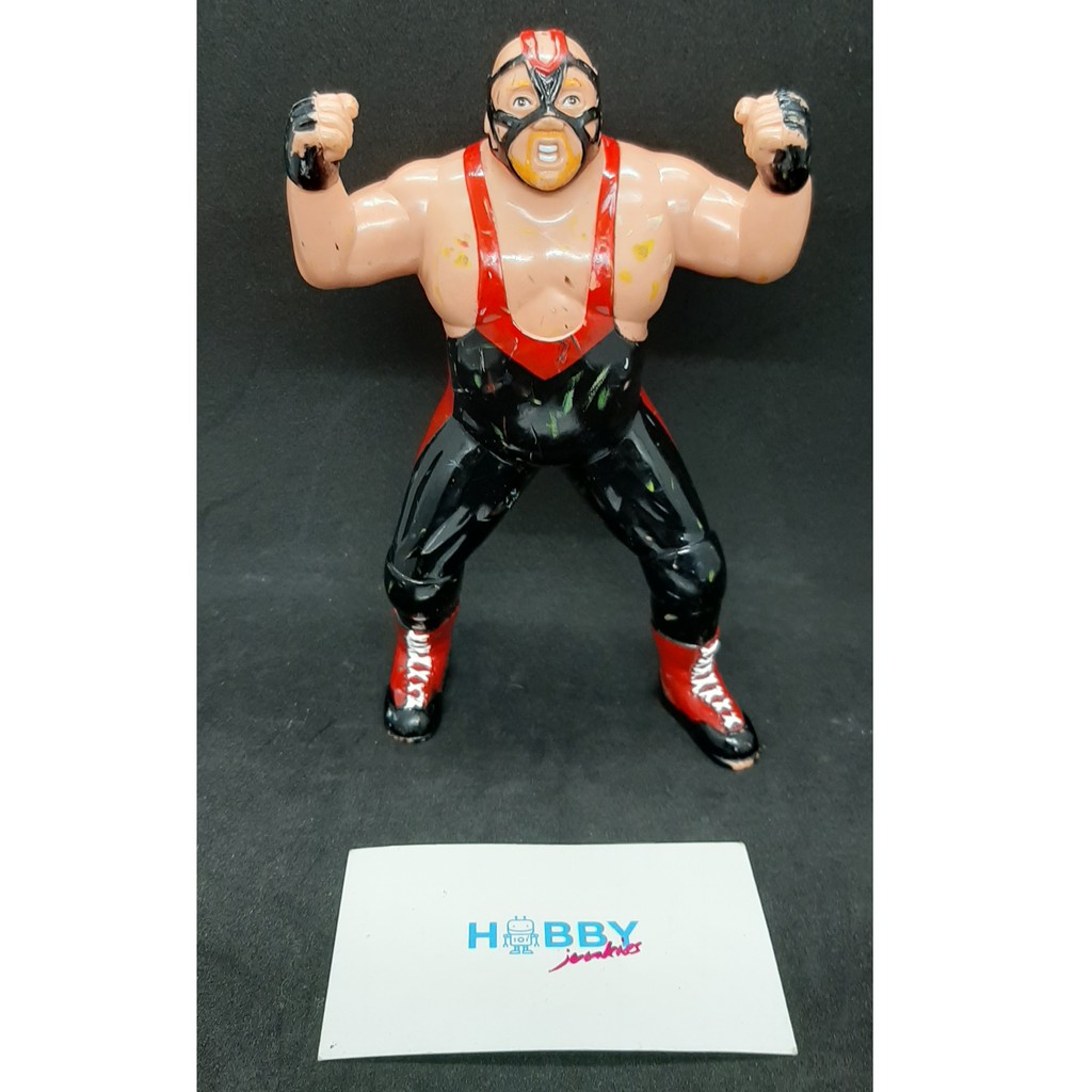 big van vader action figure