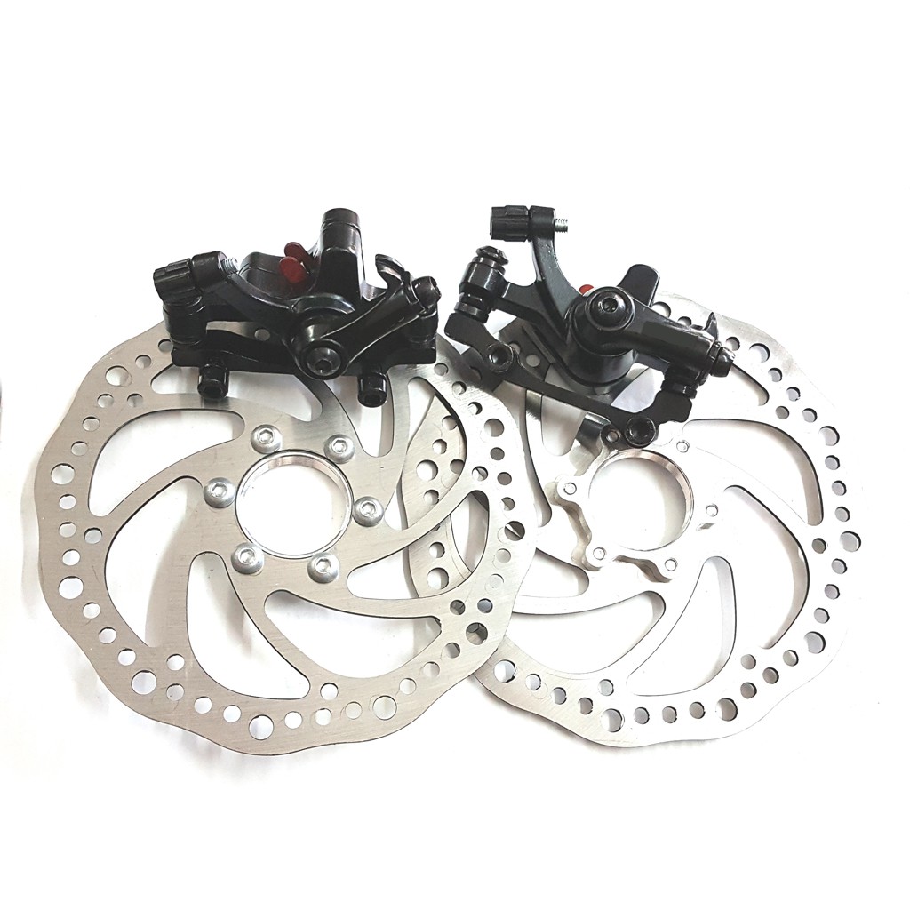 Brake Disc Basikal