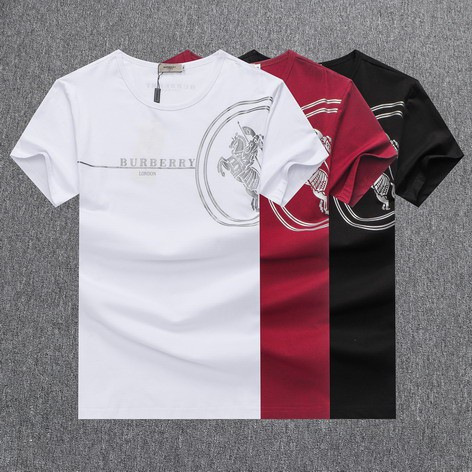 burberry t shirt 2019