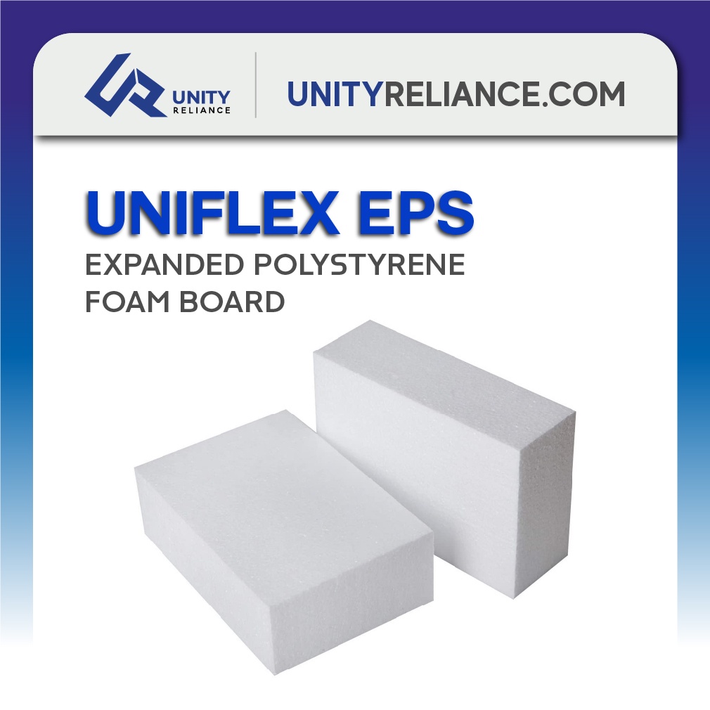 1/2 INCH Thickness / Multi Purpose EPS Polystyrene Foam / Poly Foam
