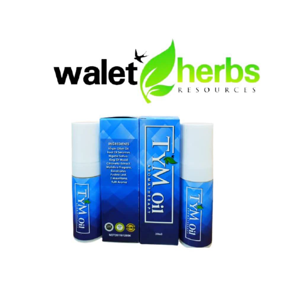 Buy Walet Herbs Tym Oil merawat batuk berkahak 30ml  SeeTracker 