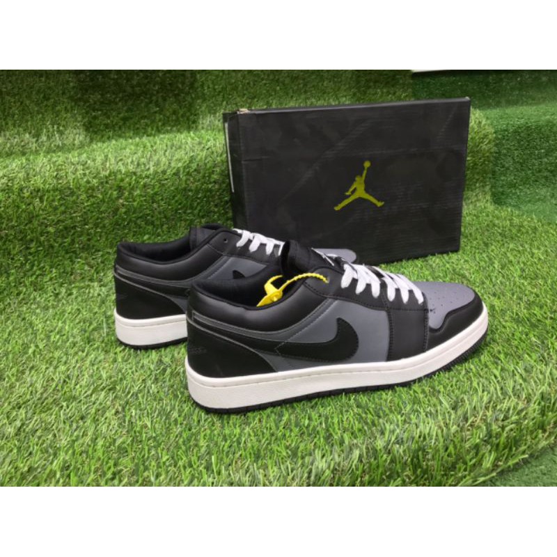 jordan low cut casual shoes