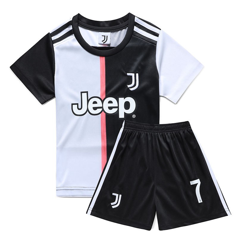 children's juventus kit