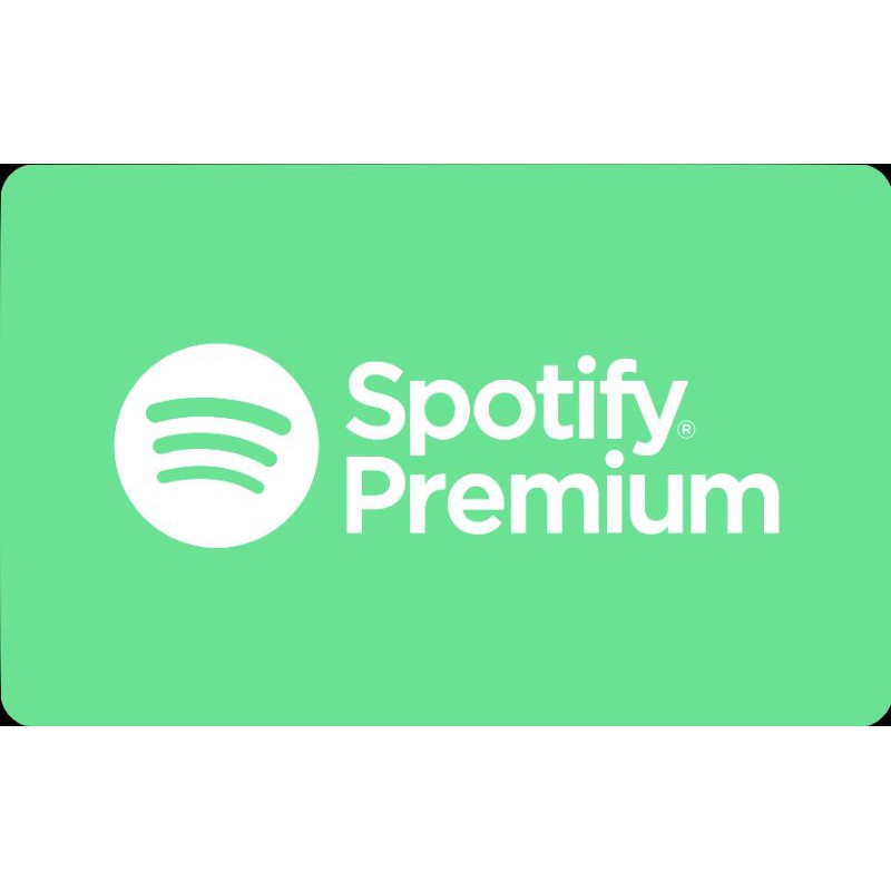 Permanent Premium Spotify Premium Lifetime Cheap 24hour Service Shopee Malaysia