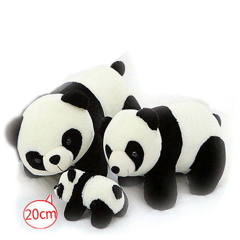 panda toys for kids