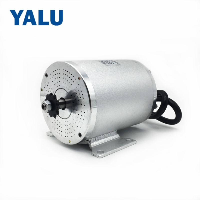 3000w brushless motor