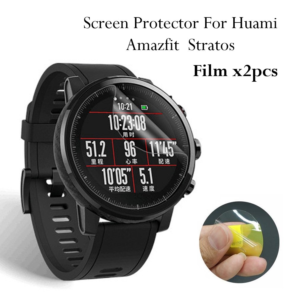 Xiaomi huami amazfit cheap 2 stratos watch faces