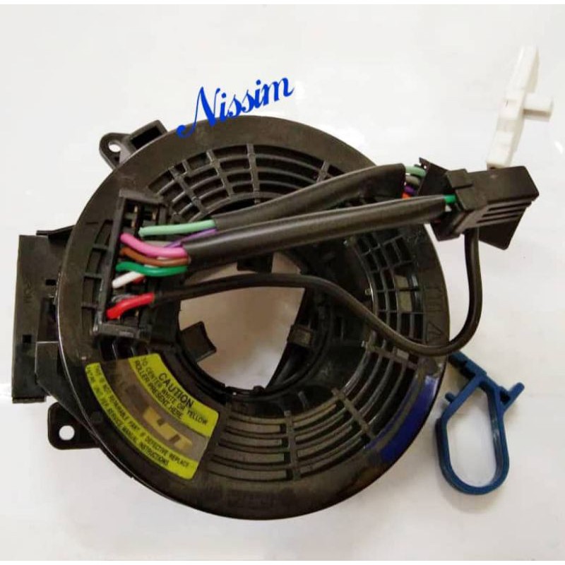 P/WAJA,GEN2,PERSONA CLOCK SPRING10WAYER Shopee Malaysia