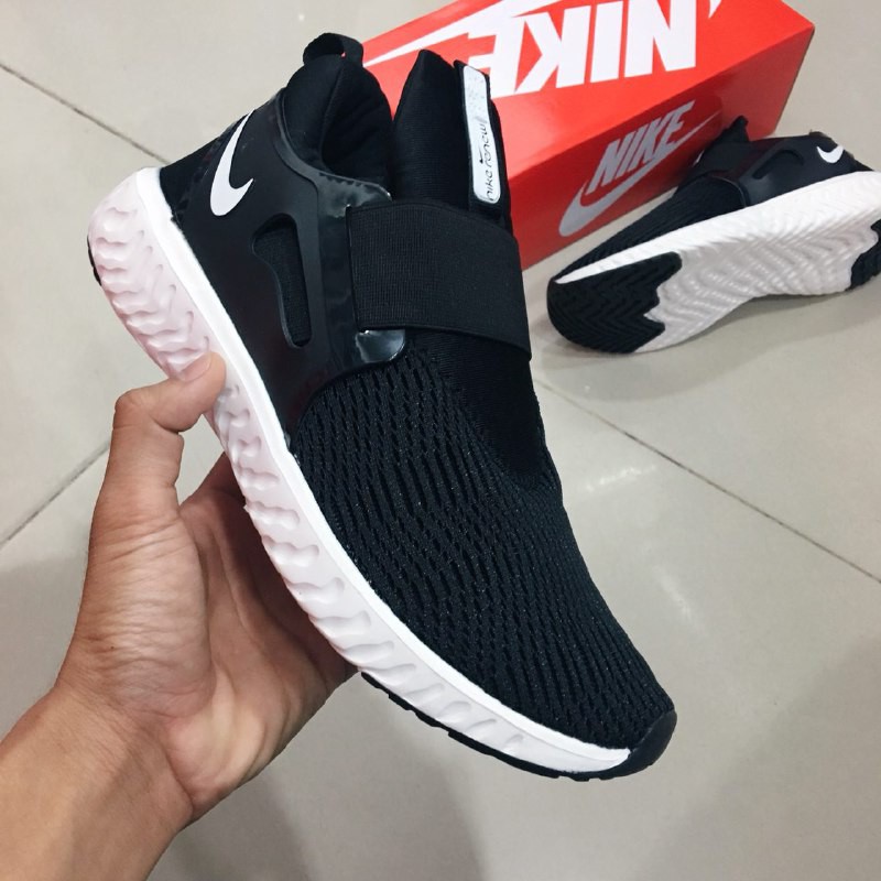 nike renew rival 2 black