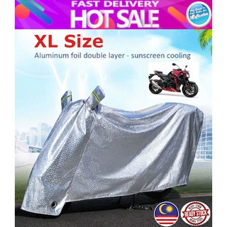 motorcycle cover - Prices and Promotions - Jul 2022 | Shopee Malaysia