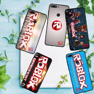 Tpu Phone Case For Samsung A10 A10 S A20 A30 A20s A20e Popular - roblox logo aesthetic marble