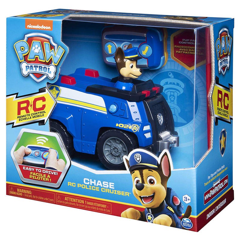 paw patrol shopee