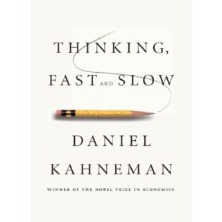 Thinking, Fast and Slow eBook | Daniel Kahneman | Insights on Decision-Making and Human Behavior