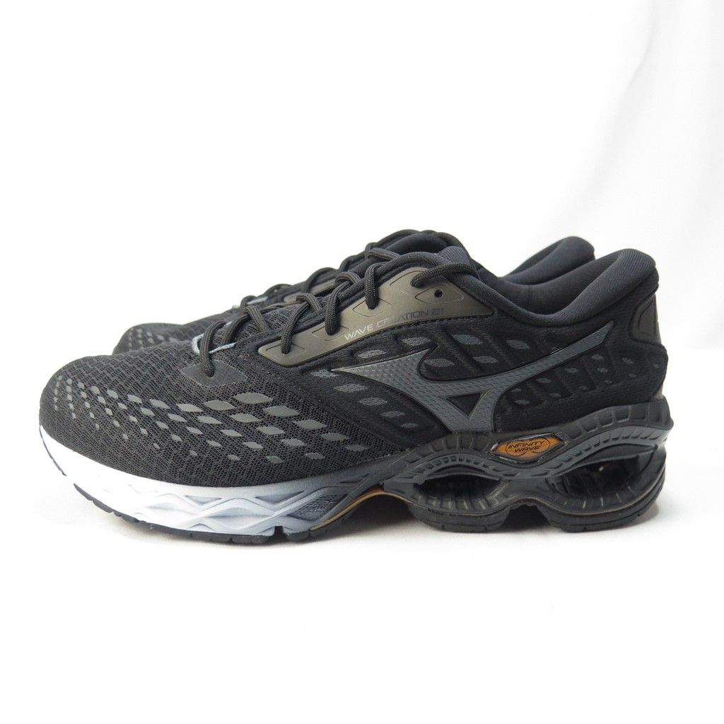 mizuno wave creation 18 brown