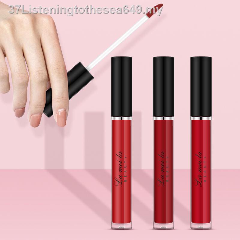 big lipstick set