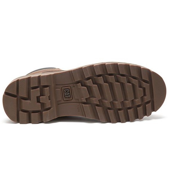 caterpillar doubleday boots