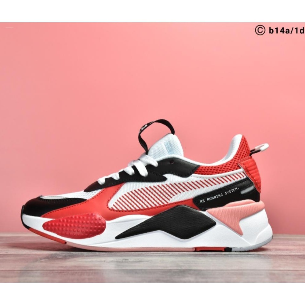 puma rs x toys 39