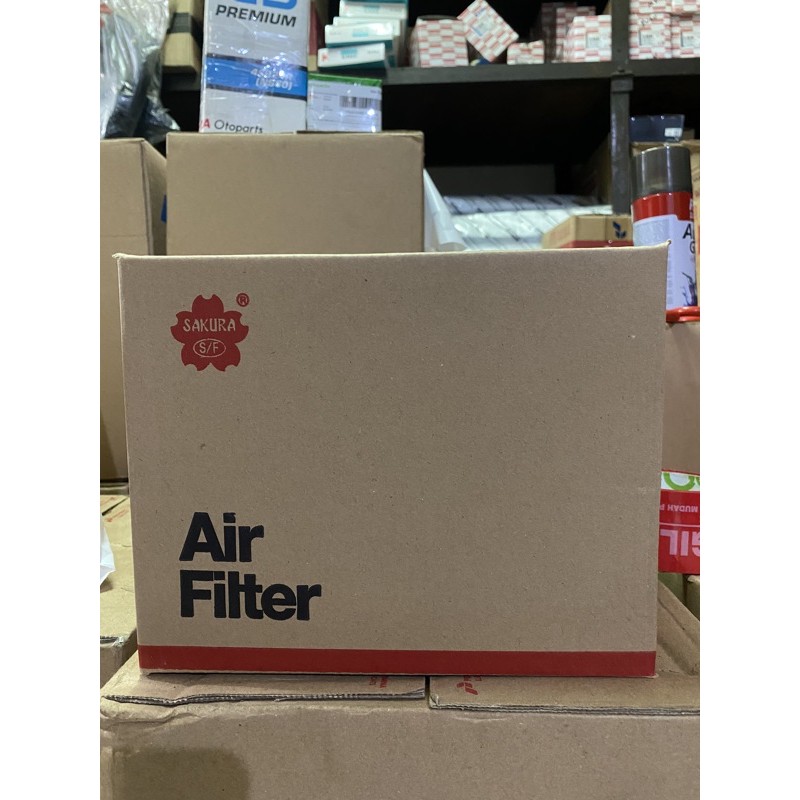 Toyota innova Air filter Shopee Malaysia
