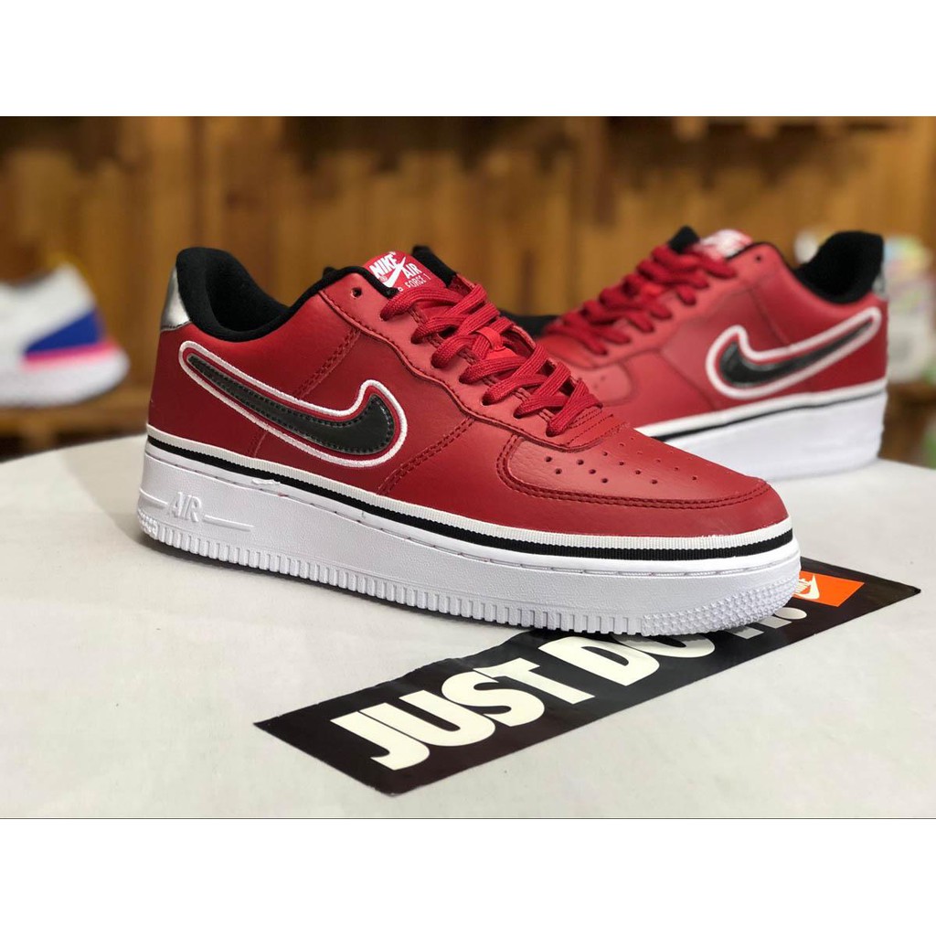air force 1 chicago low