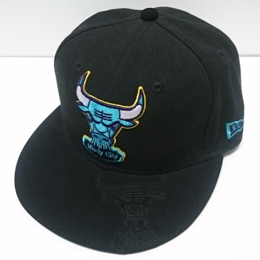 chicago bulls full cap