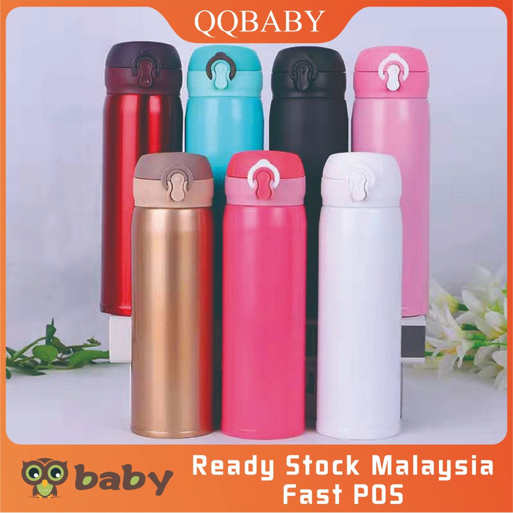 thermos flask shopee