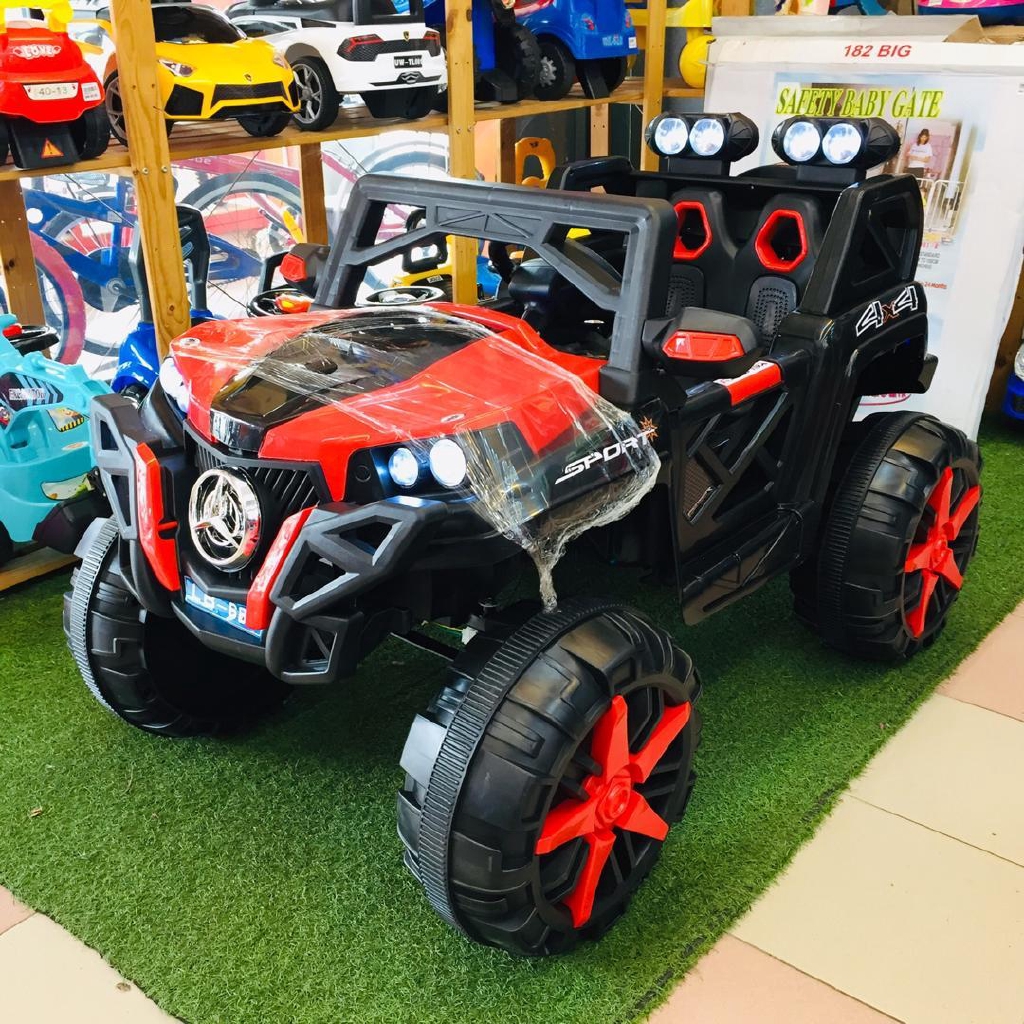 baby toys jeep