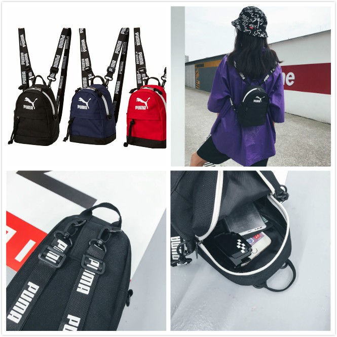 puma way 1 bag