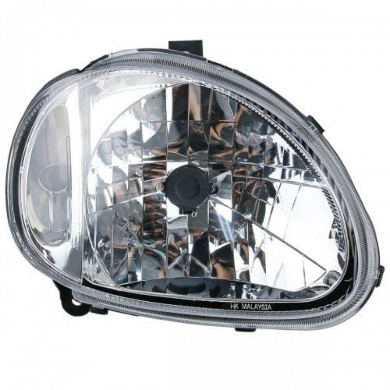 Kelisa '00 Head Lamp Original Type Shopee Malaysia
