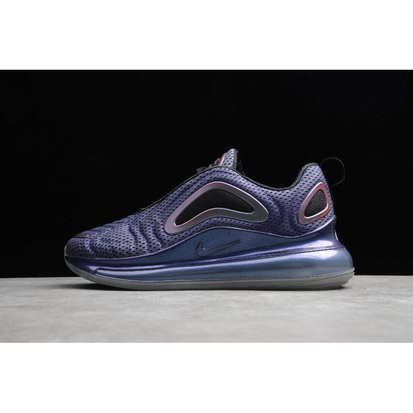 nike air max 720 black purple