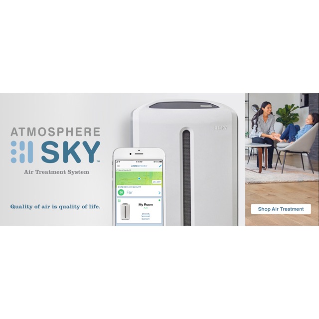 ats sky amway