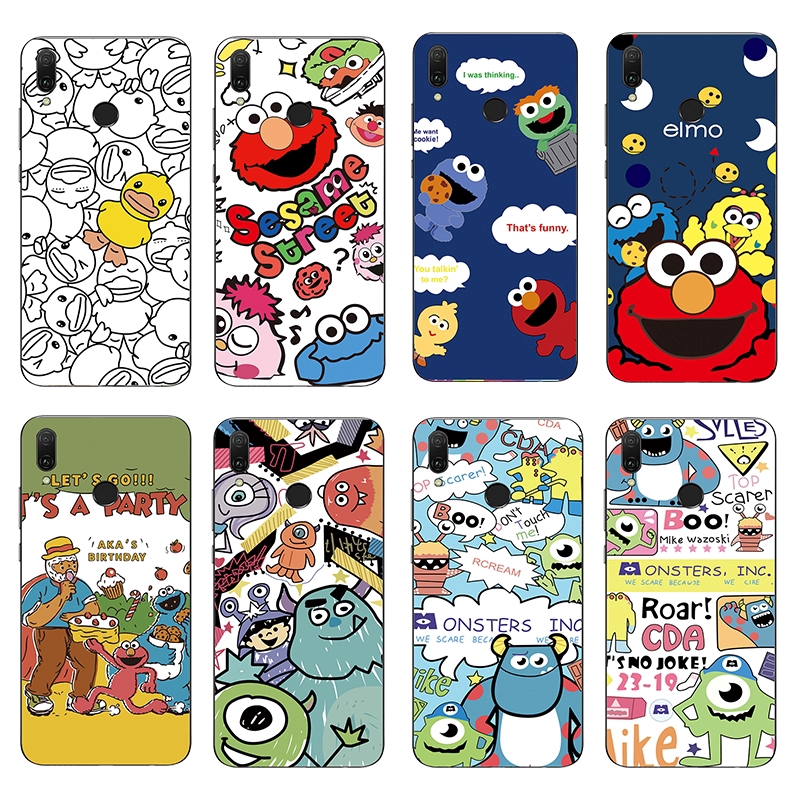 tema elmo nokia x5