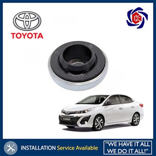 Toyota Vios NCP93 08+ HWL ST-1 Car Fully Adjustable 