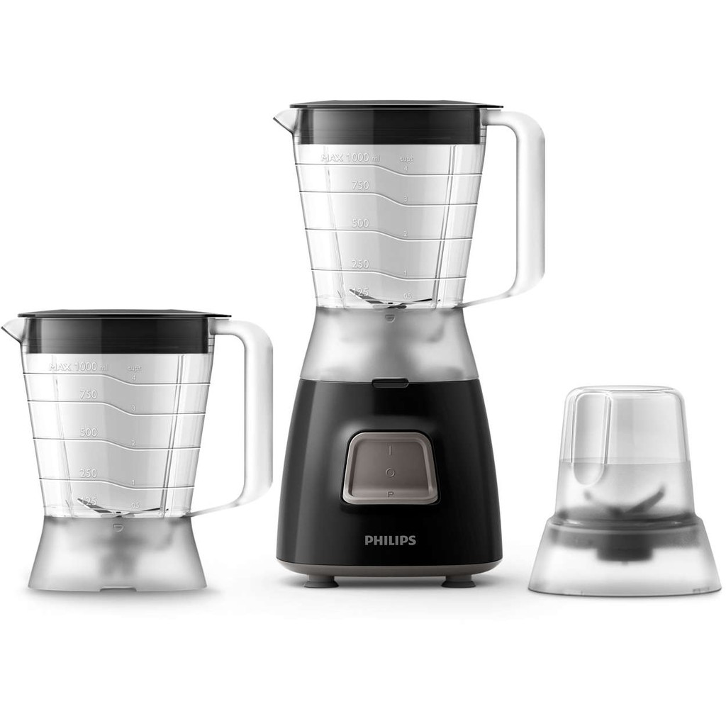 Philips daily collection blender hr2059 90 shopee malaysia