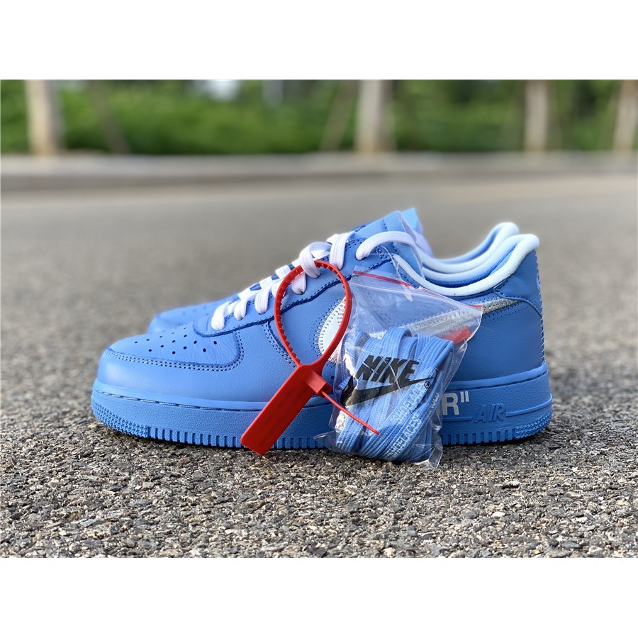 air force 1 off white price