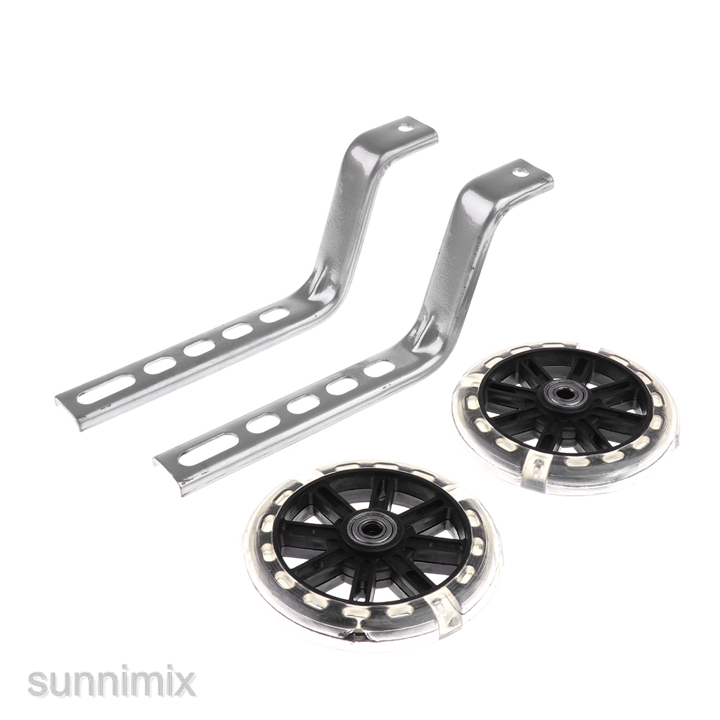 stabilisers for 18 inch wheels